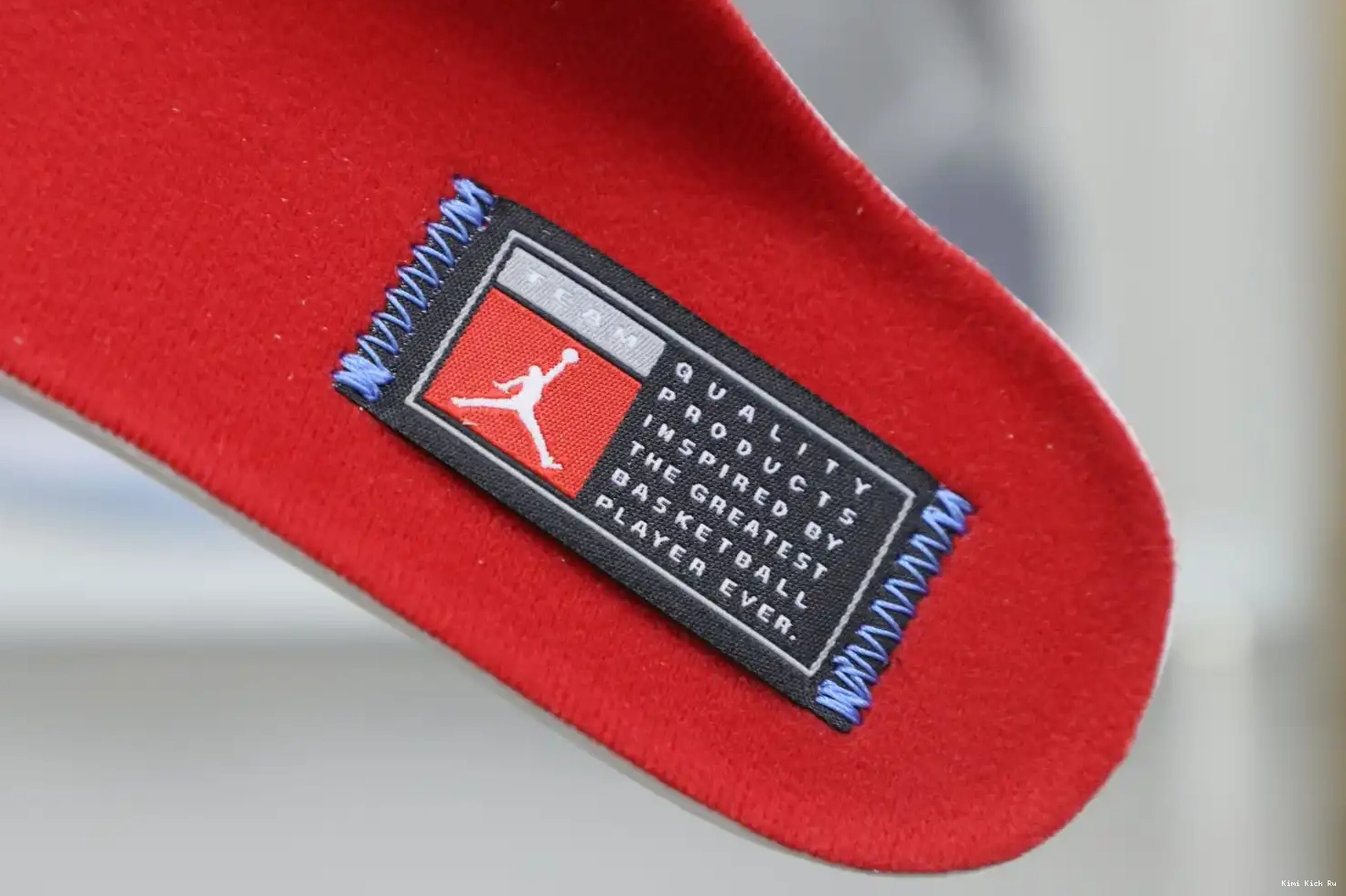 Jordan Air retro 3 Jordan Kimikick 0618